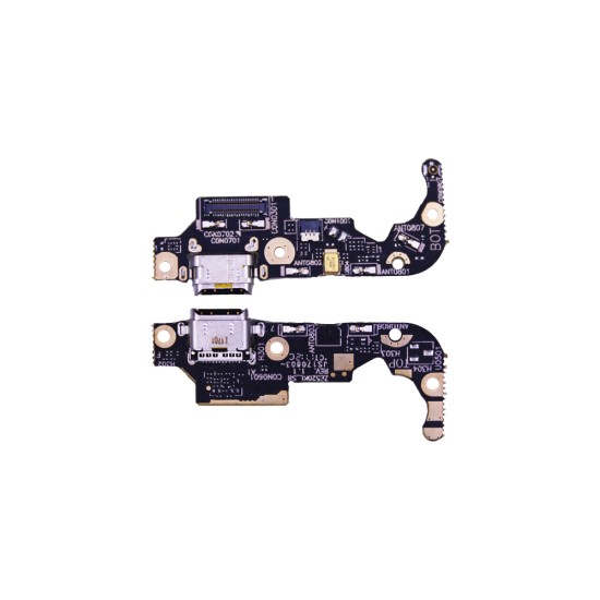 Placa de Carregamento Asus Zenfone 3/ZE520KL